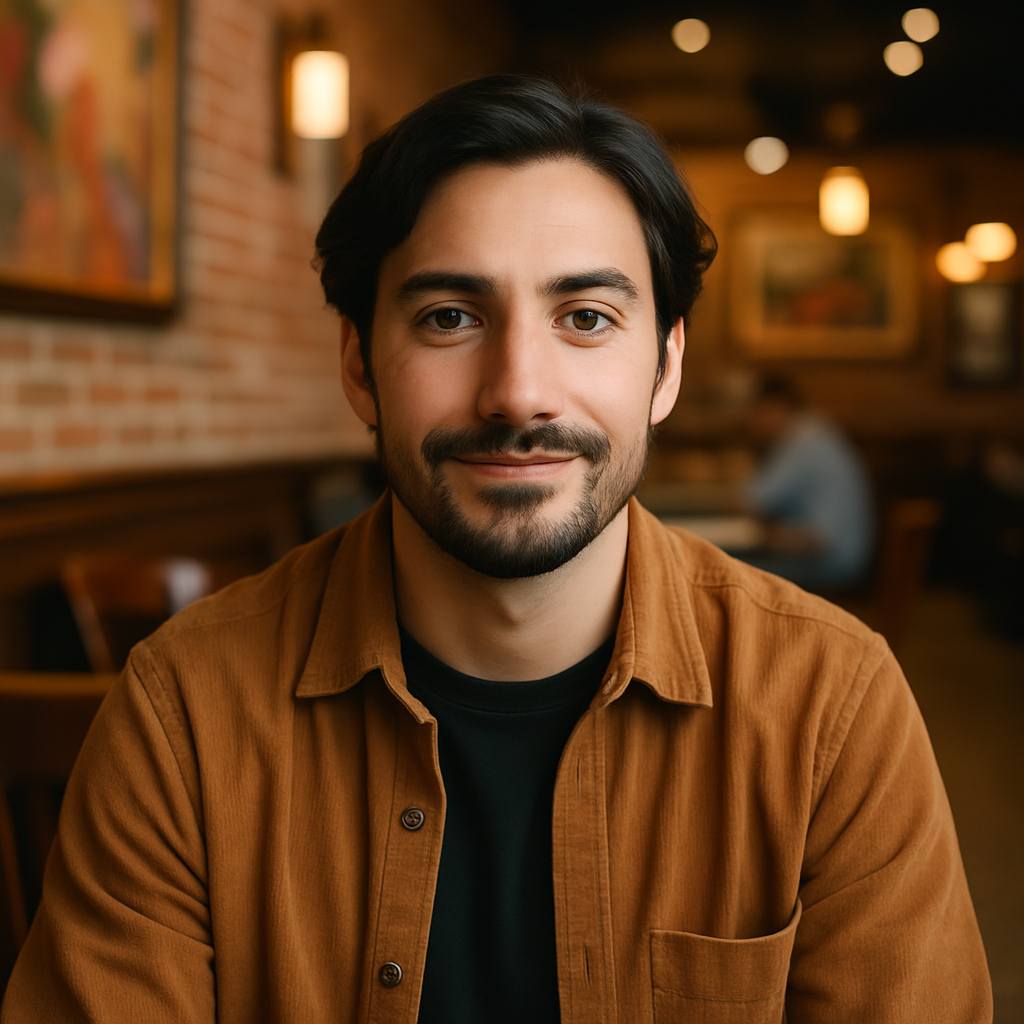 Michel Rivera