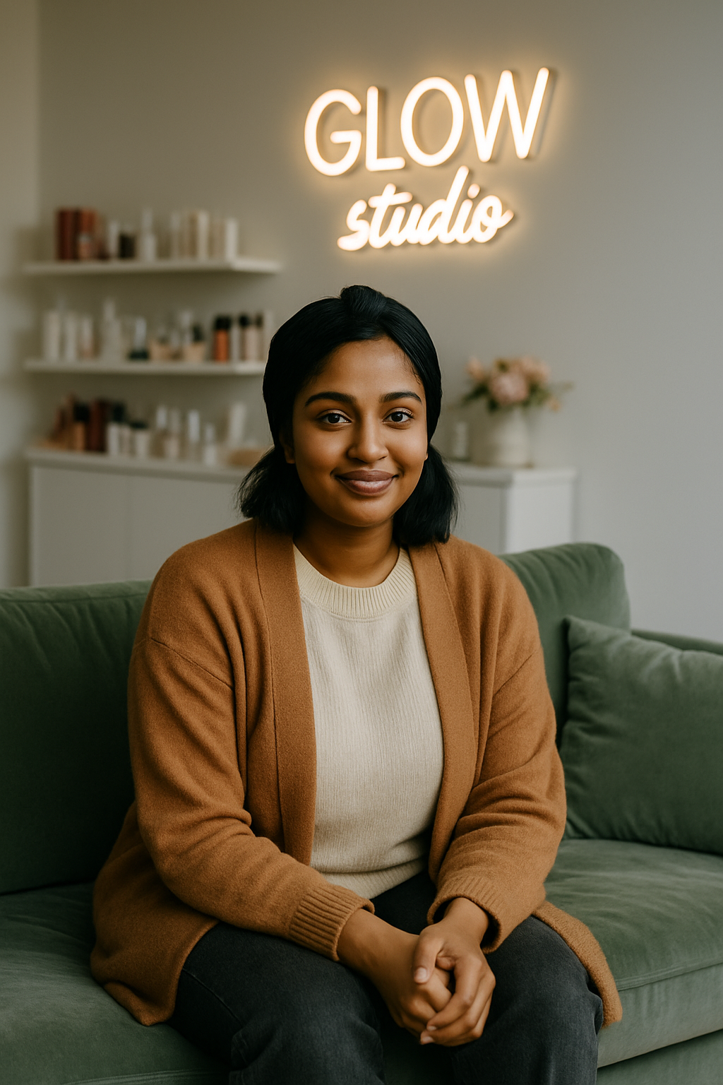 Aisha Mohammed